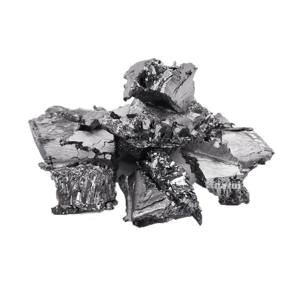 Buy Pure Antimon Stibium Sb Price Antimony Barren Metal Ingots for sale