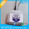 c# code usb rfid card reader writer/rfid receiver for access control system