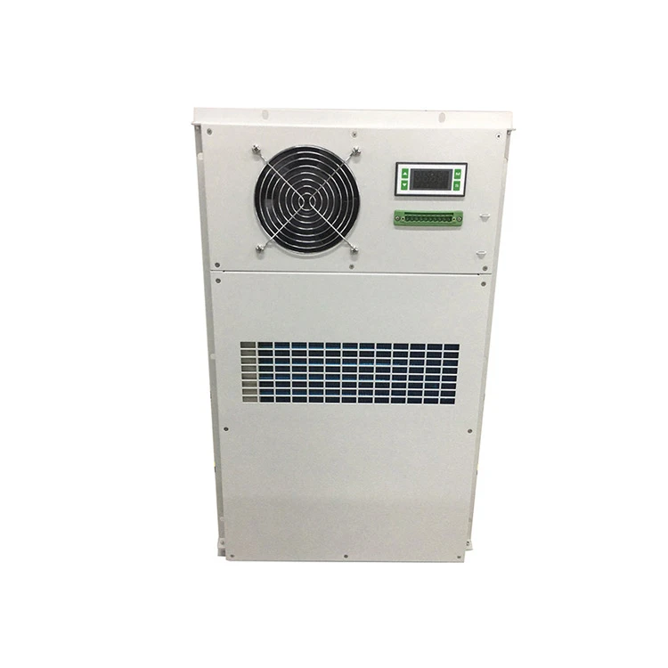 Cabinet Indoor Control Electric Room Cooling Air Conditioning Equipment