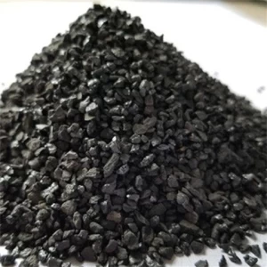 CAC carbon 90%-95%min calcined anthracite coal