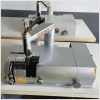 CADDY  Functionmulti Shoe  Gangbao Scraping Machine Double Direct Drive High-precision Skiving Machine