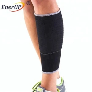 Calf Compression Sleeve Helps Shin Splints, Leg Compression guard for Men and Women