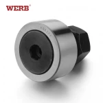 Cam rollers followers bearing KR26