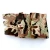 Import camouflage elastic slip on non slip rubber pistol grip for handgun sleeve from China