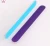Import Candy color monochrome double-sided nail file / polished bar / grinding and breaking nail polish tool from China