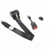 car accessories 3 point automatic seat belt