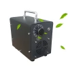 Car Air Purifier Deodorizer Ozone Generator 5000 mg/h Ozone Machine