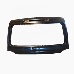 Car Door Parts Rear Tailgate Door Used For Land Cruiser FJ100 For Sale