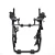 Import Car Trunk Universal Bicycle Rear Mount Car Rack Bike Carrier from China