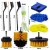 Import Car Washer Cleaning Kit Car Care Washing Tools Detailing Set from China