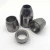 Import Carbide Machined Parts Tungsten Carbide Bushings / Bearings / Shafts from China