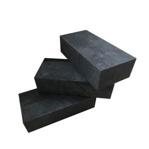 Carbon brick for phosphate fertilizer plant Refractory bricks Carbon brick