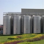 carbon steel underground storage tank heating oil fuel tank covers price