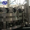 Carbonated Alcoholic Beverage Automatic Tin Can Packing Machinery