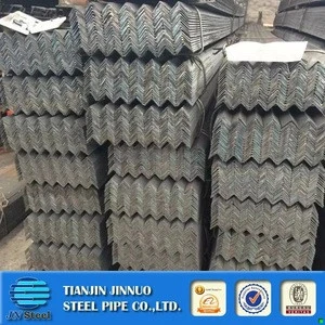 carbon/galvanized steel angles material astm a36 a572 high quality steel angle