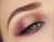 Cardboard eyeshadow eye palette shadow eye shadow makeup