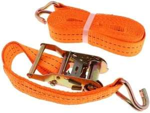 Cargo Lashing belt/ratchet tie down /lashing strap /ratchet strap with GS Certificate