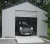 Import carport garage for car airplane underground garage chinese factory pvc from China