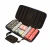 Import Carry 300 clay casino chip set poker eva case, poker chip set for home games from China