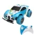 Import Cartoon Remote Control Toy Model Vehicle 1:18 Scale Speed RC car from China