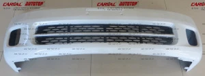CARVAL JH AUTOTOP FRONT BUMPER FOR BONGO 2012 86510-4E500 JH03-BG012-016
