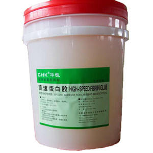 Casein Glue for Allpurpose labeling