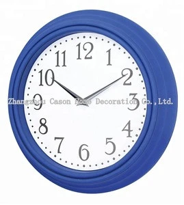 Cason cheap price good quality specialty wall clock