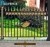 Import cast aluminium /wrought iron fences and gates with high quality from China