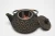 Import Cast Iron Coffee Kettle Chinese Thick Tea Water Pot from China