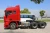 Import C&C U380 6X4 380HP Tractor Truck for Sale from China