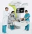 Import CE approved digital x-ray x ray equipment price urology medical products for hospital from China