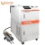 CE Certification100W raycus fiber laser cleaning machine for cleaning steel structures from rust and paints