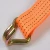 Import CE polyester cargo lashing ratchet tie down strap from China
