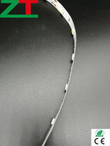 CE/RoHs 1M 60led aluminium strip smd white led bar light of led light strips