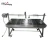 Import charcoal Spit roaster BBQ restaurant  barbecue outdoor parties charcoal  grill food grills for bbq lover from China