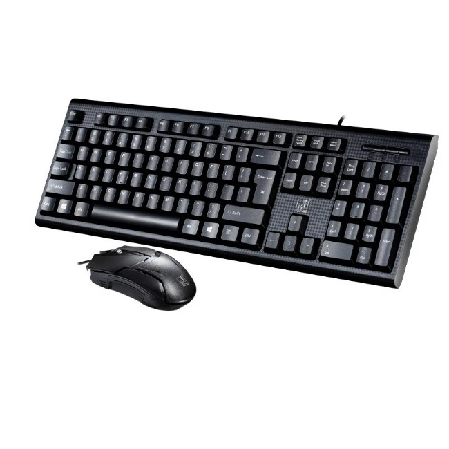 Chasing Light Leopard Q9 high key cap game customization keyboard stand keyboard mouse combos