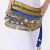 Import Cheap 248 Gold Coin Scarf Belt Belly Dance Wear from China