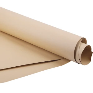 Cheap 28GSM kraft paper kraft wrapping paper roll