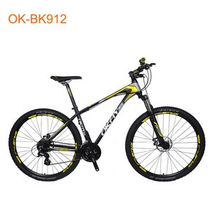 Cheap  29 inch alloy frame mountain bicycle 24speed