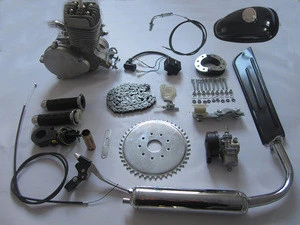 cheap 80cc dirt bike for sale/ bicycle engine kit/ motorcycle engine