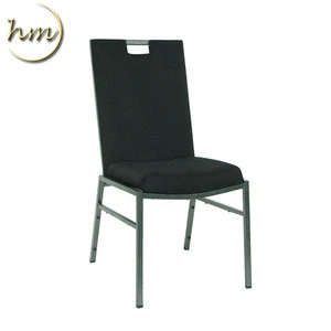 Cheap Ballroom Hotel Iron Chair For Restaurant