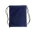 Import Cheap blank polyester bag promotion customized backpack drawstring bag from China