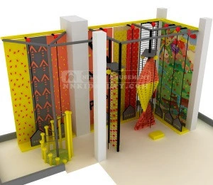 Cheap Commercial Professional Hot Selling Cheap Kids Art Indoor Rock Climbing Wall