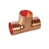 Cheap Copper Tube Fittings Bulk Copper Pipe For Conditioning
