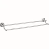 cheap double holder towel bar accessories for bathroom set