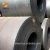 Import Cheap factory price metal iron black annealed cold rolled steel coil steel strip in coil for pipe line from China