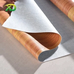 Cheap linoleum flooring rolls pvc plastic floor