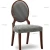 Import Cheap Modern Furniture Dining Chair for Hotel from China