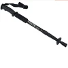 Cheap Outdoor Foldable Hiking Pole Camping Walking Stick