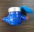 Import cheap price class C Cold water meter from China